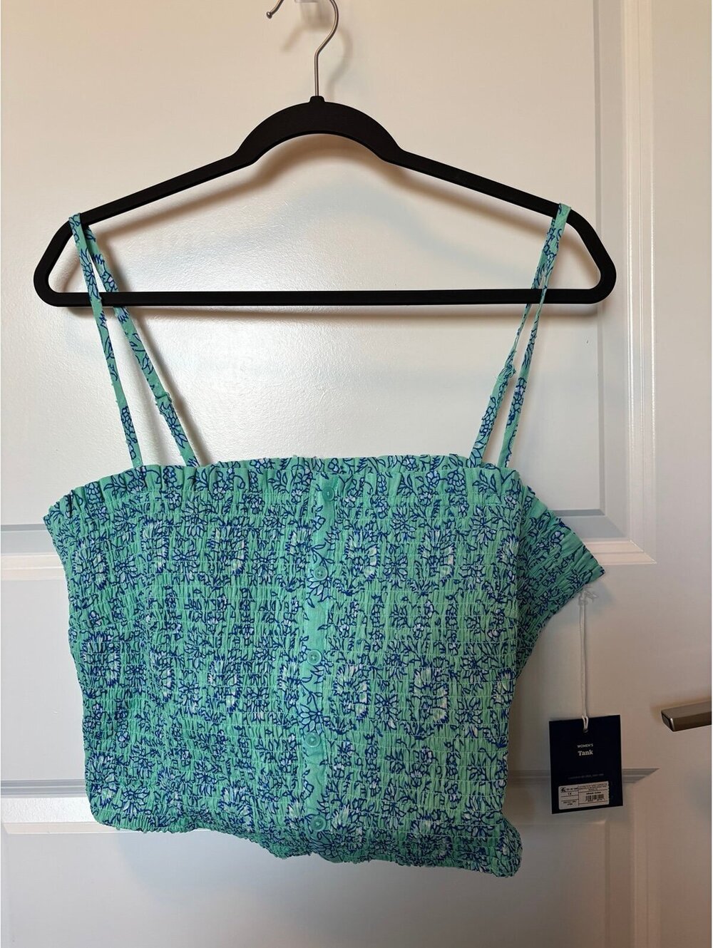 Roller Rabbit Top